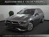 Mercedes-Benz C 220 d T Automatik *Distro*PANO*KAM*Sound*LED* - mit Diesel-Antrieb: Taxi, Kombi