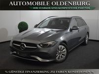 Mercedes-Benz C 220 d T Automatik *Distro*PANO*KAM*Sound*LED*