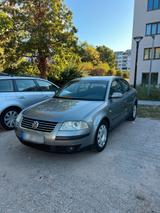 Volkswagen VW Passat 1.9 TDI 131 PS | 6-Gang | TÜV 05... - VW Passat Diesel von 2002