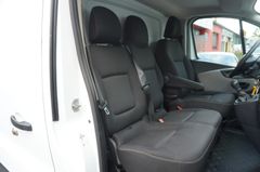 Fahrzeugabbildung Renault Trafic Kasten L1H1 2,7t Komfort Klima PDC 1.HD!