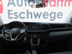 VW T6.1 Transporter 2.0 TDI DoKa Klima 3000kg GRA VW T6.1 Transporter 2.0 TDI DoKa Klima 3000kg GRA