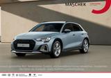Audi A3 allstreet 40 TFSI e S tronic AHK Sonos ACC R- - Audi A3 mit Hybrid-Antrieb: Allstreet