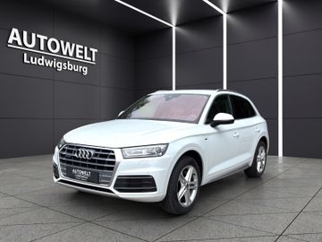 Audi Q5 - 1
