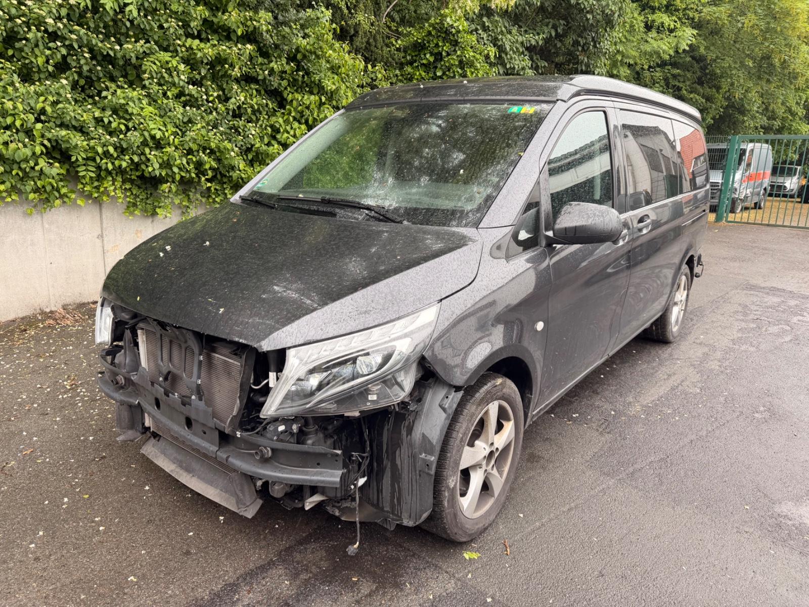 Mercedes-Benz Vito Marco Polo