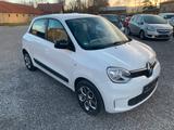 Renault Twingo Equilibre - Renault Twingo: Equilibre