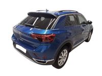 Volkswagen T-Roc - Vorschau Bild 4