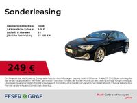 Audi A3 - Vorschau Bild 1