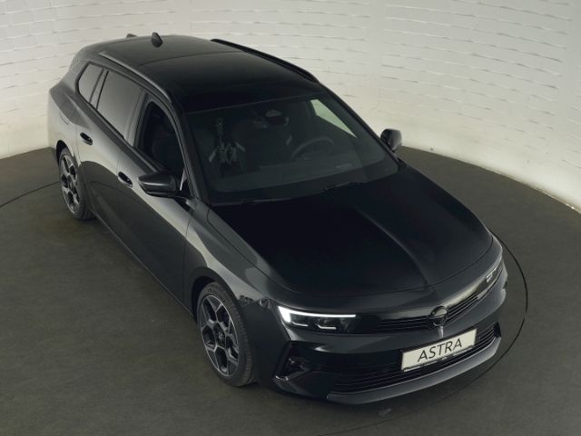 Astra L ST GS AT+360°KAMERA+AHK+NAVI+HEAD-UP-DIS