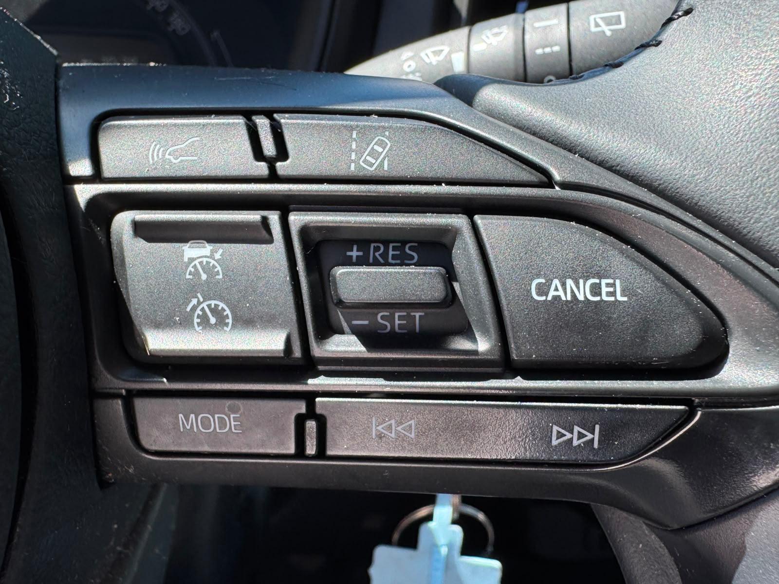 Toyota Aygo X Play Klima Kamera Multi Allwetterreifen