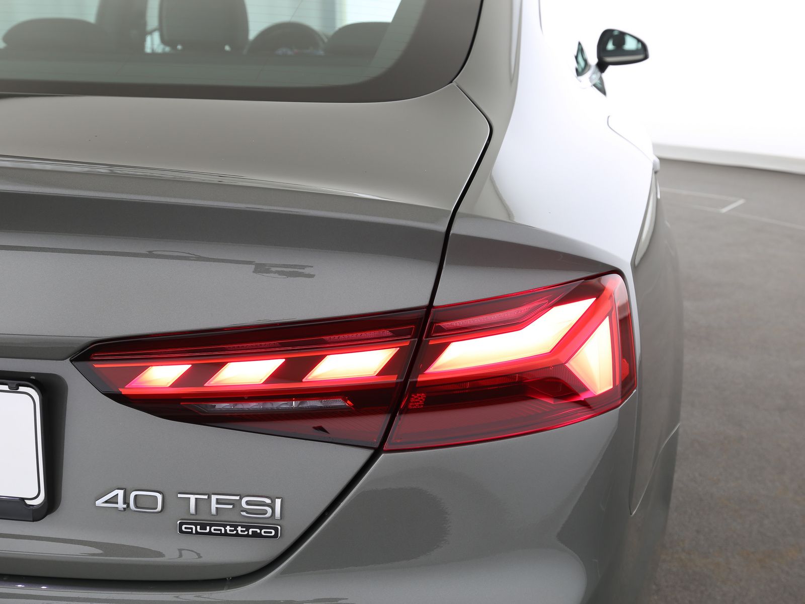 Audi A5 - Bild 30