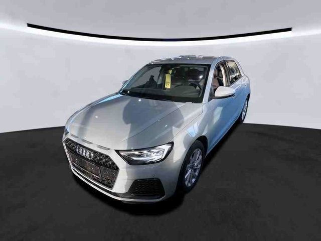 Audi A1 Sportback 30 TFSI advanced Aut. LED Navi SHZ