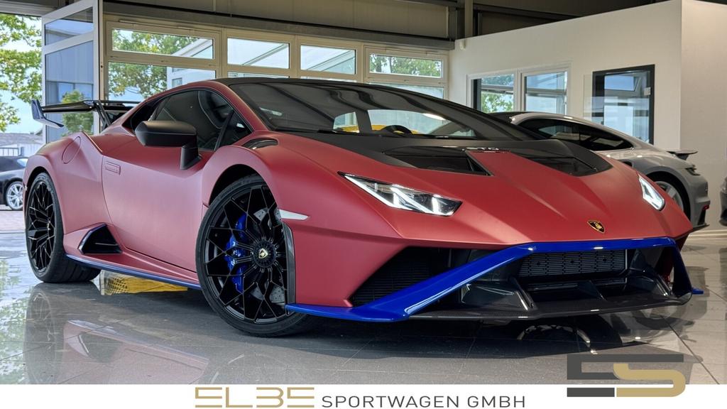 Lamborghini Huracán