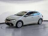 Volkswagen Polo 1.0 Life *EINPARKHILFE*NAVI*LED* - VW Polo Gebrauchtwagen in Karlsruhe