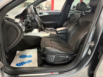 Audi A6 - 11