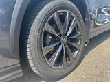 Lexus NX 450h+ E-Four F-Sport AHK abnehmbar, 1.Hand - graue Lexus NX 450h