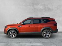 Dacia Bigster - Vorschau Bild 2