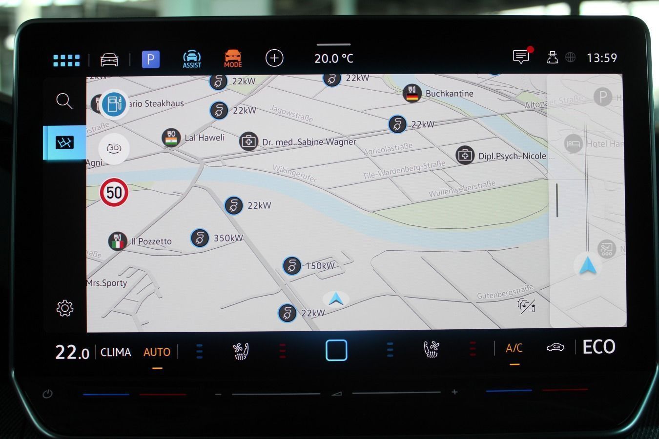 Volkswagen Golf - Bild 15