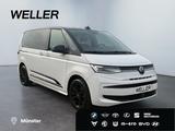 Volkswagen T7 Multivan Kurz Edition*IQ LED*hzb Front*Navi*C - Volkswagen: Multivan Edition