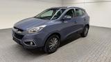 Hyundai ix35 Für Gewerbe, Ex-/Import - Hyundai ix35 in Magdeburg
