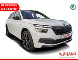 Skoda Kamiq 1.5 Monte Carlo Panorama Kamera Keyless-Go - Skoda Kamiq mit Panoramadach
