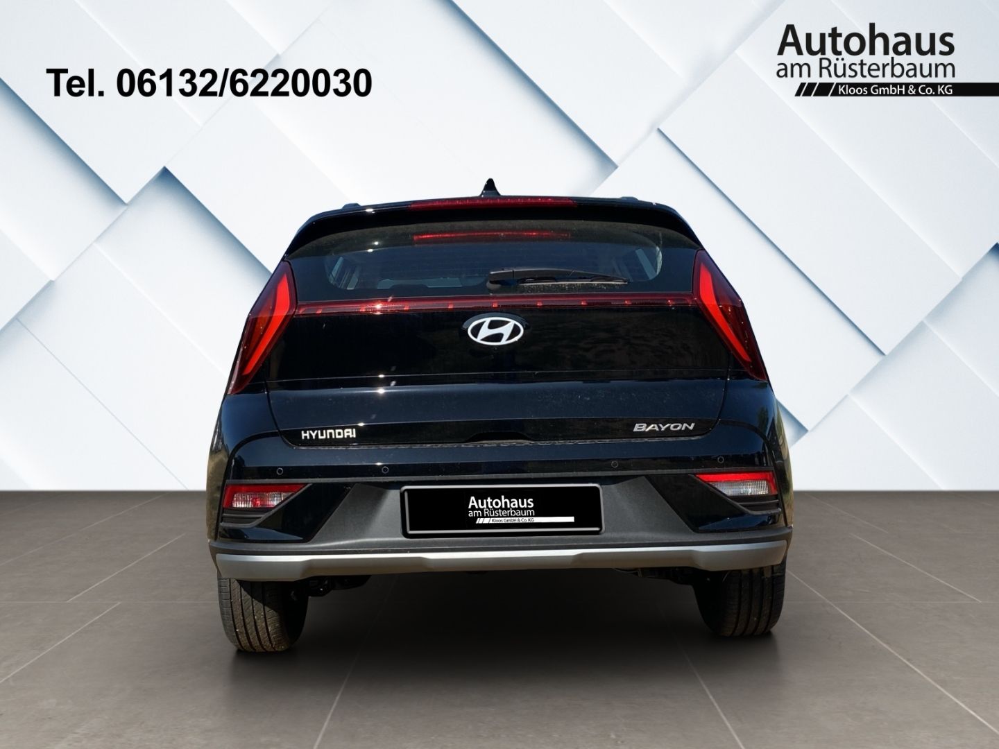 Hyundai BAYON – Bild 5