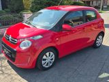 Citroën C1 Shine*Sondermodell*AC-A*El.F*5Türer*R-CAM* - Citroën C1: Türer