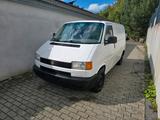 Volkswagen VW T4 Transporter Diesel - Volkswagen LT aus 1997