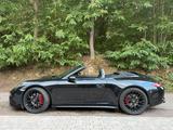 Porsche 991 4GTS, Approved - Porsche 991 aus 2016