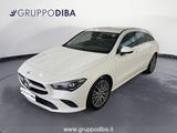 Mercedes-Benz CLA S.Brake CLA Sh.Brake - X118 20 - Mercedes-Benz CLA C118