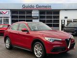 Alfa Romeo Stelvio Lusso Q4 - Alfa Romeo: Lusso