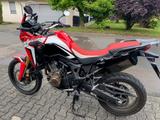 Honda Africa Twin CRF 1000 L - HONDA CRF 1000L AFRICA TWIN