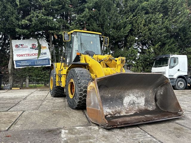 CAT Caterpillar 962 G Wheelloader *11692 Hours Origi