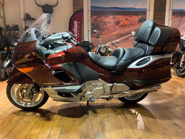 BMW K 1200 LT "Voll & Neu" 4,99 %