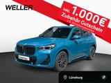 BMW X1 sDrive18d M Sport DAB PA ad. LED LenkrHz Navi