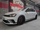 Volkswagen Golf GTI Clubsport *PANO*DYNAUDIO*DAB+*TEMPOMAT* - Volkswagen Golf mit Benzin-Antrieb: Schiebedach