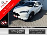 Honda ZR-V 2,0 e:HEV Advance Navi/LED/HUD/Bose - Honda ZR-V: Advance