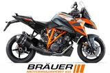 KTM 1290 SUPER DUKE GT 2024 4 Jahre Garantie - KTM SUPER DUKE