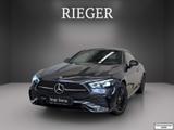 Mercedes-Benz CLE 300 4M AMG*NIGHT*Totwinkel*MEMORY*Keyless*++ - Mercedes-Benz CLE 300 Gebrauchtwagen