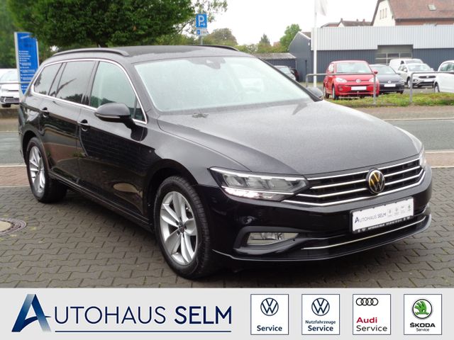 Volkswagen Passat 2.0 TDI Business DSG ACC NAVI LED SHZ