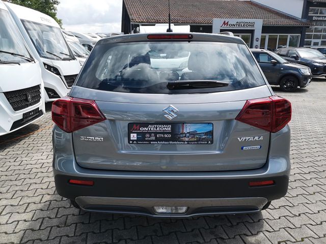 Suzuki Vitara 5-Türer 1.4 BOOSTERJET HYBRID Club Sofort