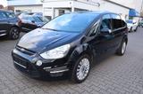 Ford S-Max 2.0 TDCi DPF Aut. Business Edition - Ford S-Max: Business Edition