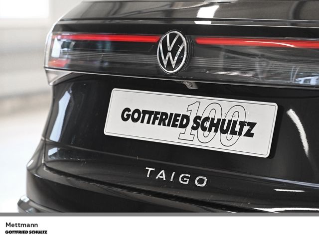 Volkswagen Taigo - Bild 8