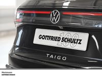 Volkswagen Taigo - Vorschau Bild 8
