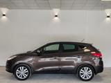 Hyundai ix35 Style 4WD Bi-Xenon*Temp.*SHZ V+H*Bluet. - Hyundai: I35x