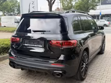 Mercedes-Benz GLB 35 AMG 4Matic MULTIBEAM / RFK / MEMORY / SHZ - Mercedes-Benz GLB 35 AMG aus 2022