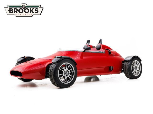 Другие Other Other Brooke Double R260 Cosworth Nederlan