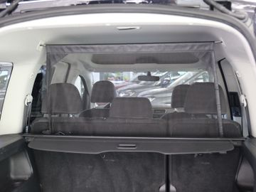 Volkswagen Caddy ALLTRACK 2.0TDI NAVI SHZ KAMERA AHK 150PS