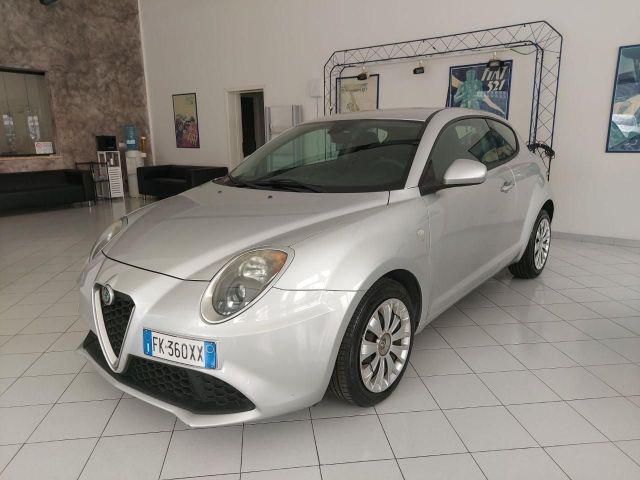 Alfa Romeo ALFA ROMEO MiTo 1.3 JTDm 95 CV S&S