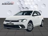 Volkswagen Polo Life 1.0l 5.Gang Allwetter Klima Lane Assis - New cars mit Benzin-Antrieb: Kleinwagen, 1.5