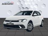 Volkswagen Polo Life 1.0l 5.Gang Allwetter Klima Lane Assis - New cars in Berlin